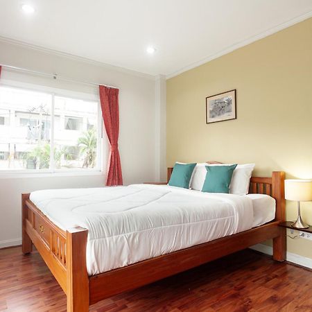 Kamala Beach Residence SHA Extra Plus Exterior foto