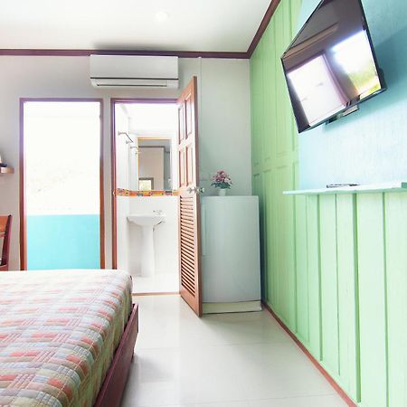 Kamala Beach Residence SHA Extra Plus Exterior foto
