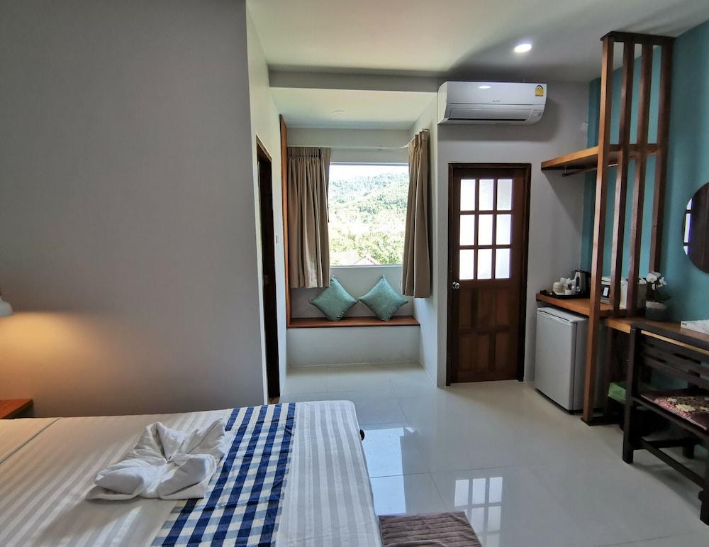 Kamala Beach Residence SHA Extra Plus Exterior foto