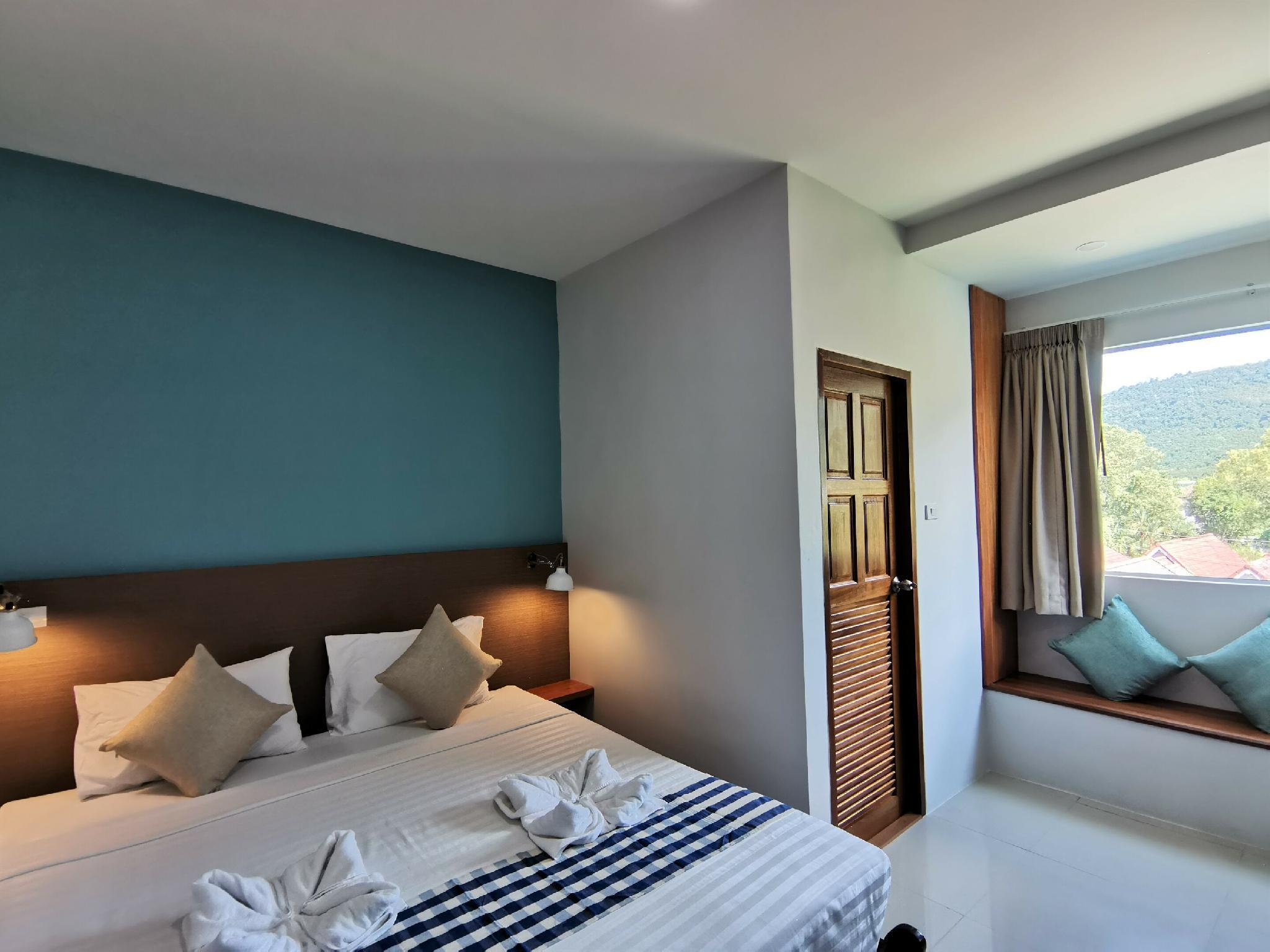 Kamala Beach Residence SHA Extra Plus Exterior foto