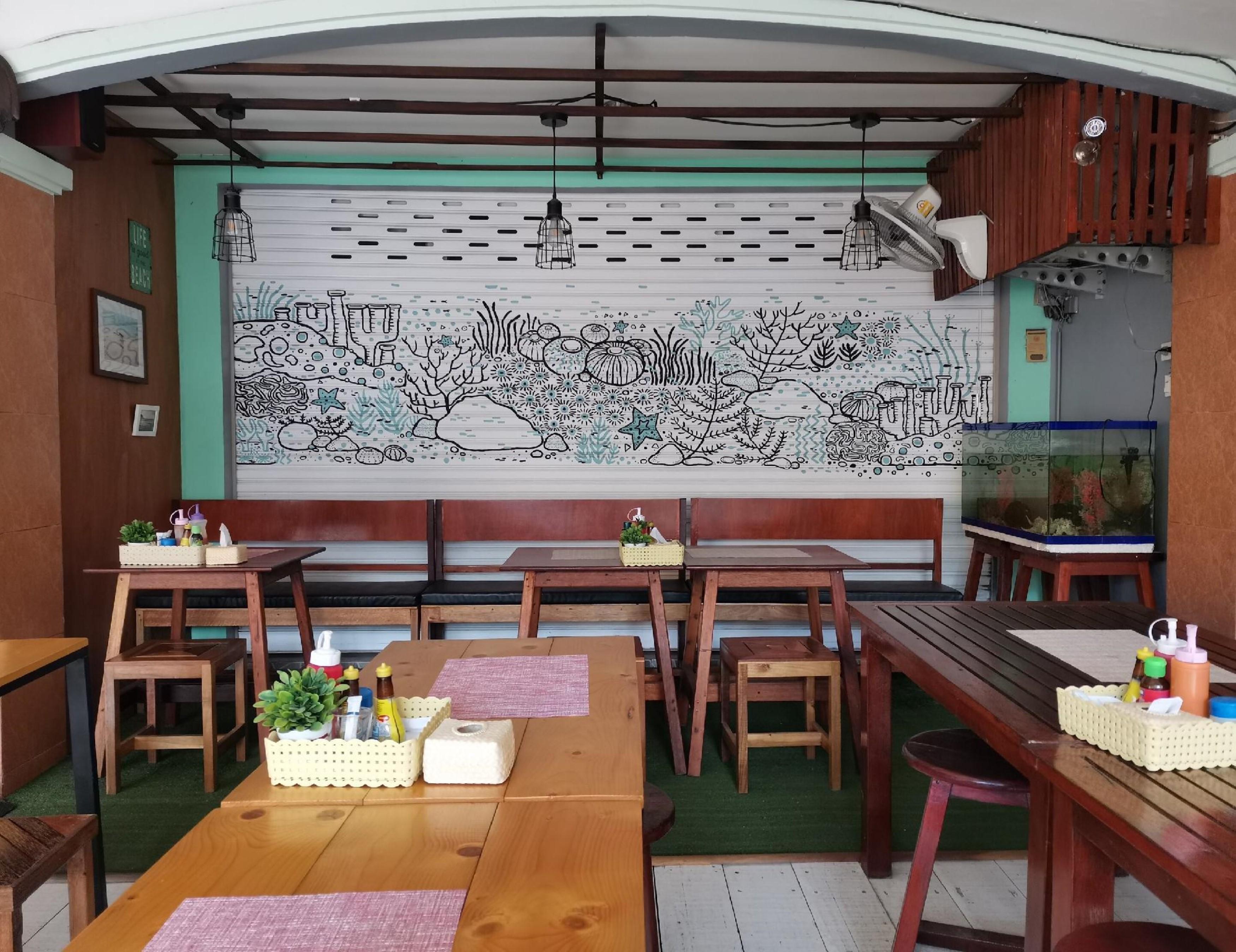 Kamala Beach Residence SHA Extra Plus Exterior foto