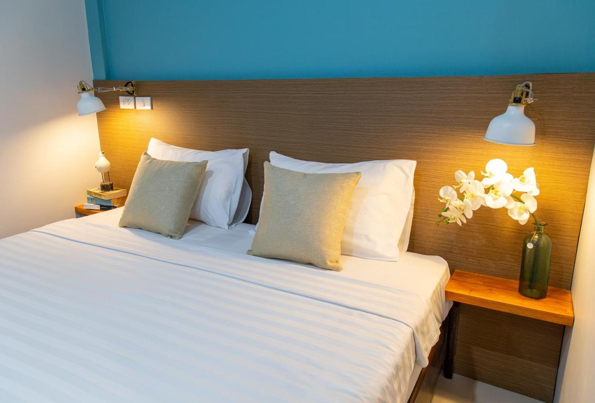 Kamala Beach Residence SHA Extra Plus Exterior foto