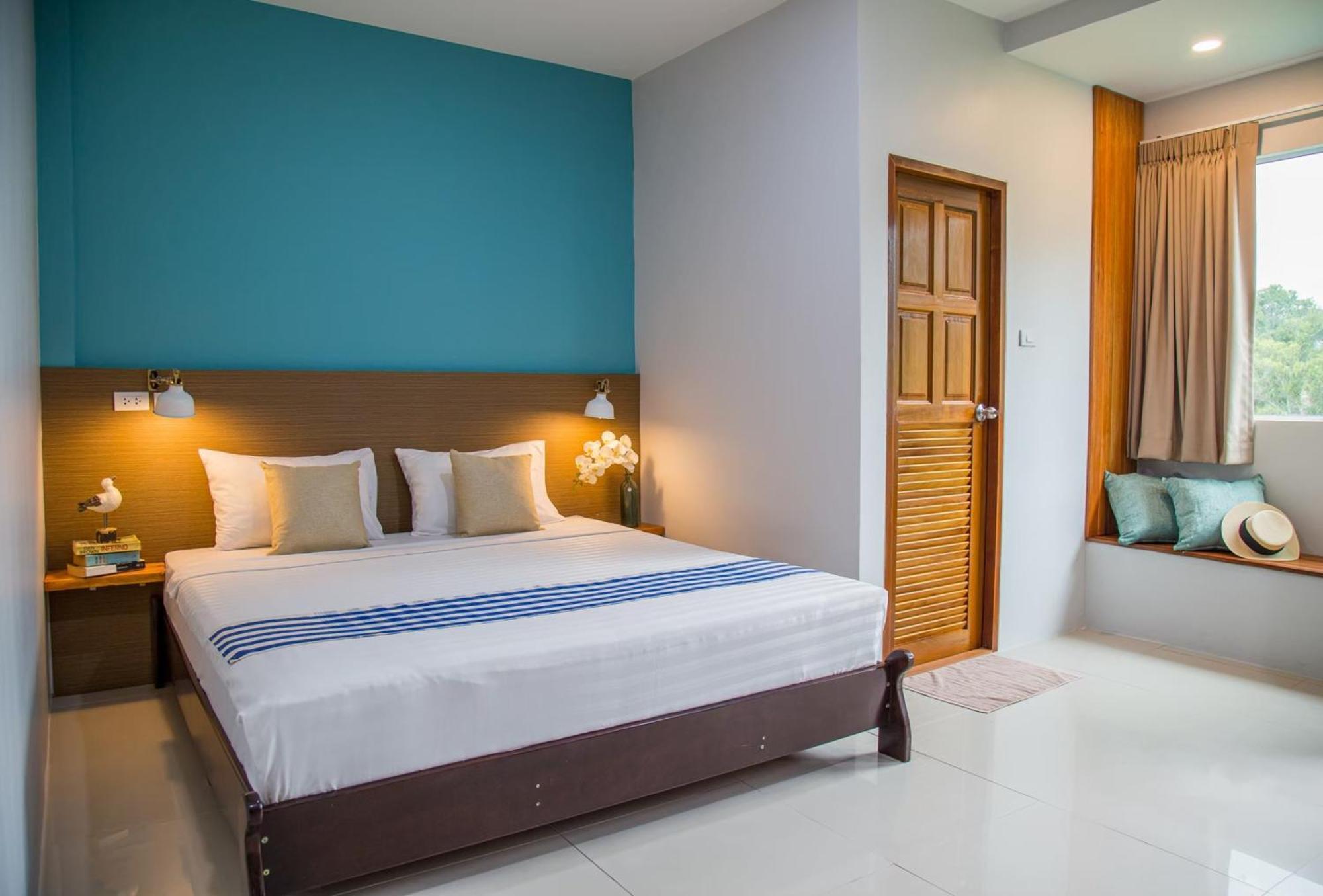 Kamala Beach Residence SHA Extra Plus Exterior foto