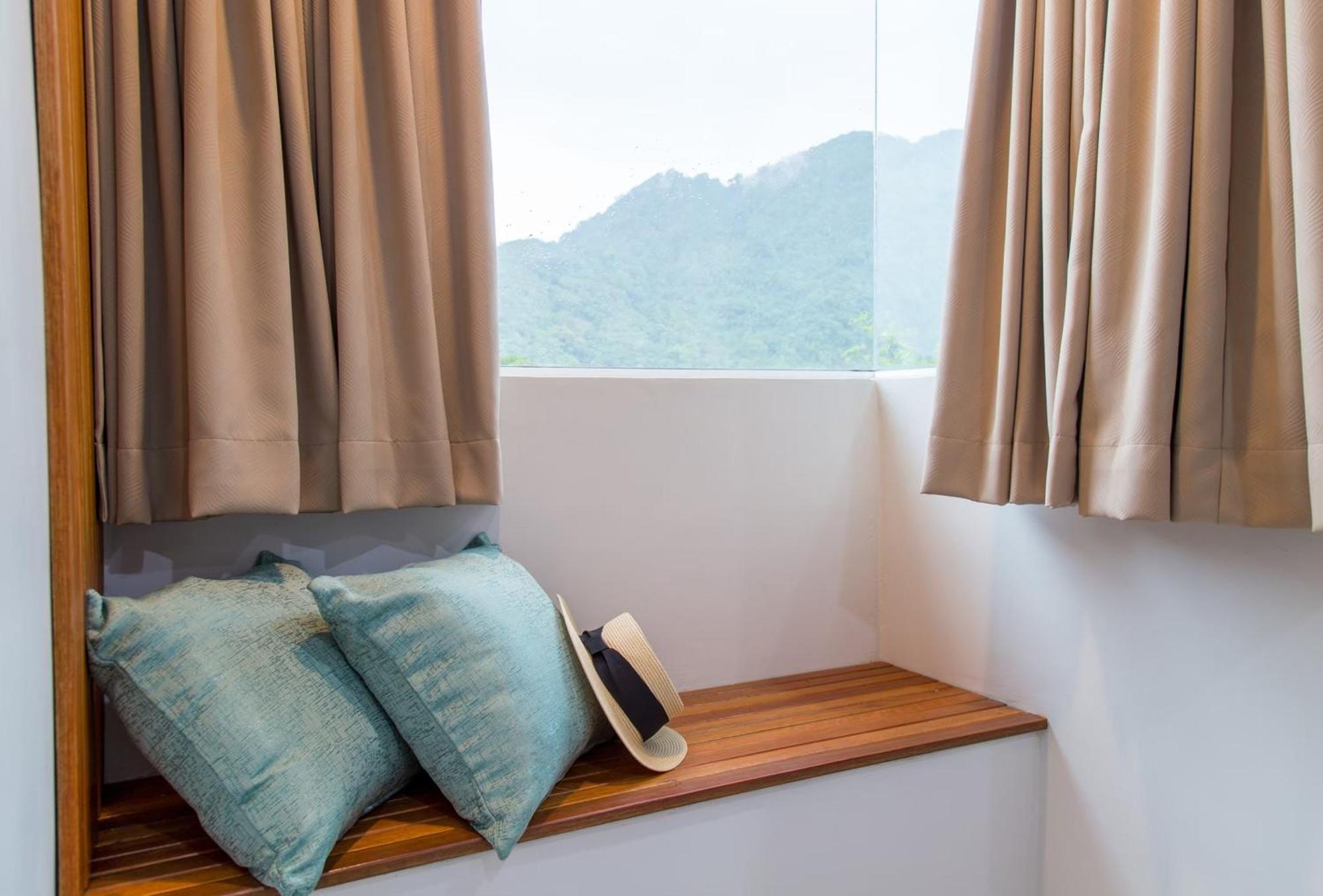 Kamala Beach Residence SHA Extra Plus Exterior foto