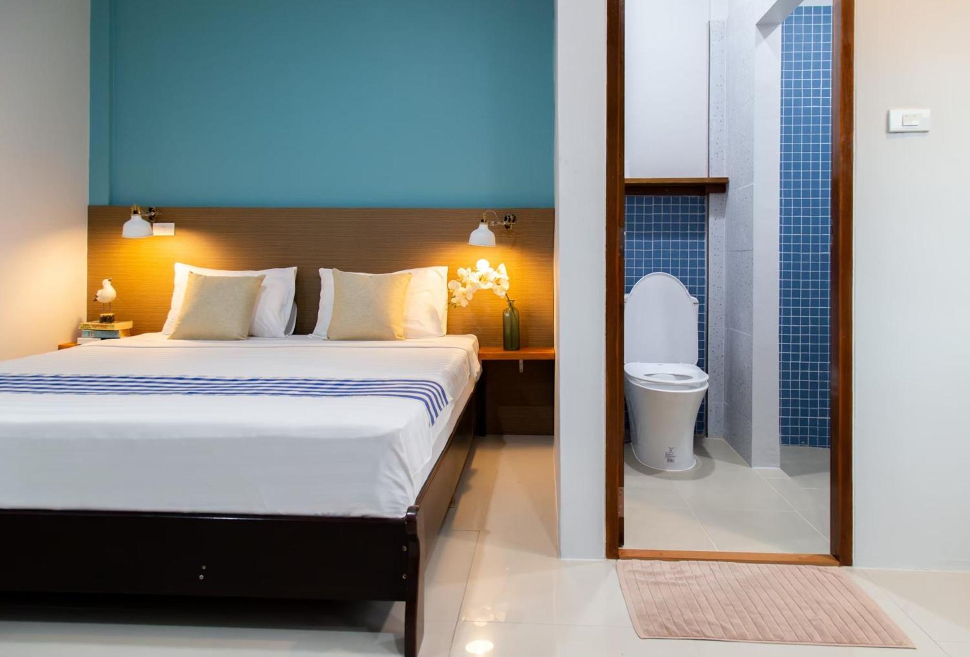 Kamala Beach Residence SHA Extra Plus Exterior foto