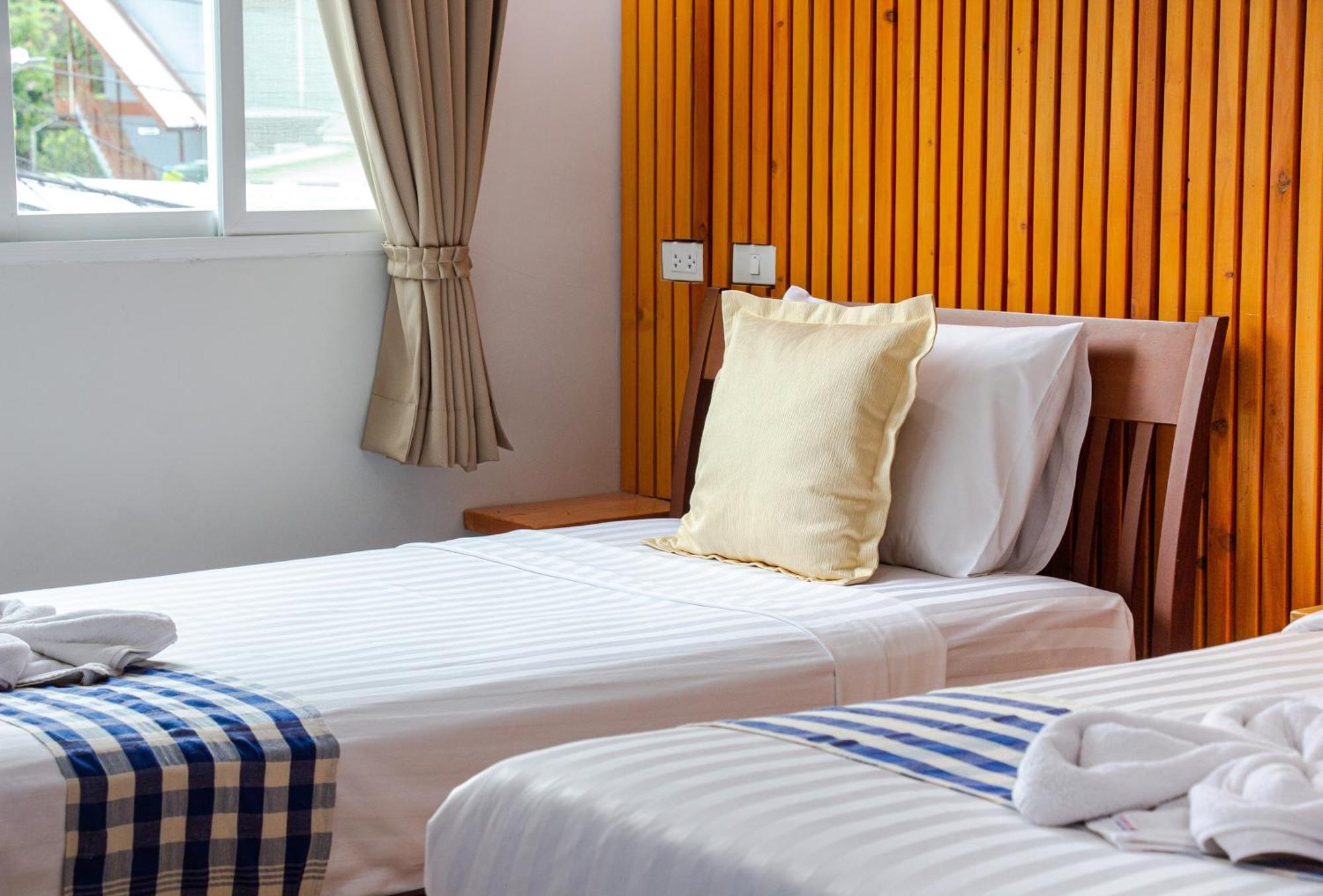 Kamala Beach Residence SHA Extra Plus Exterior foto