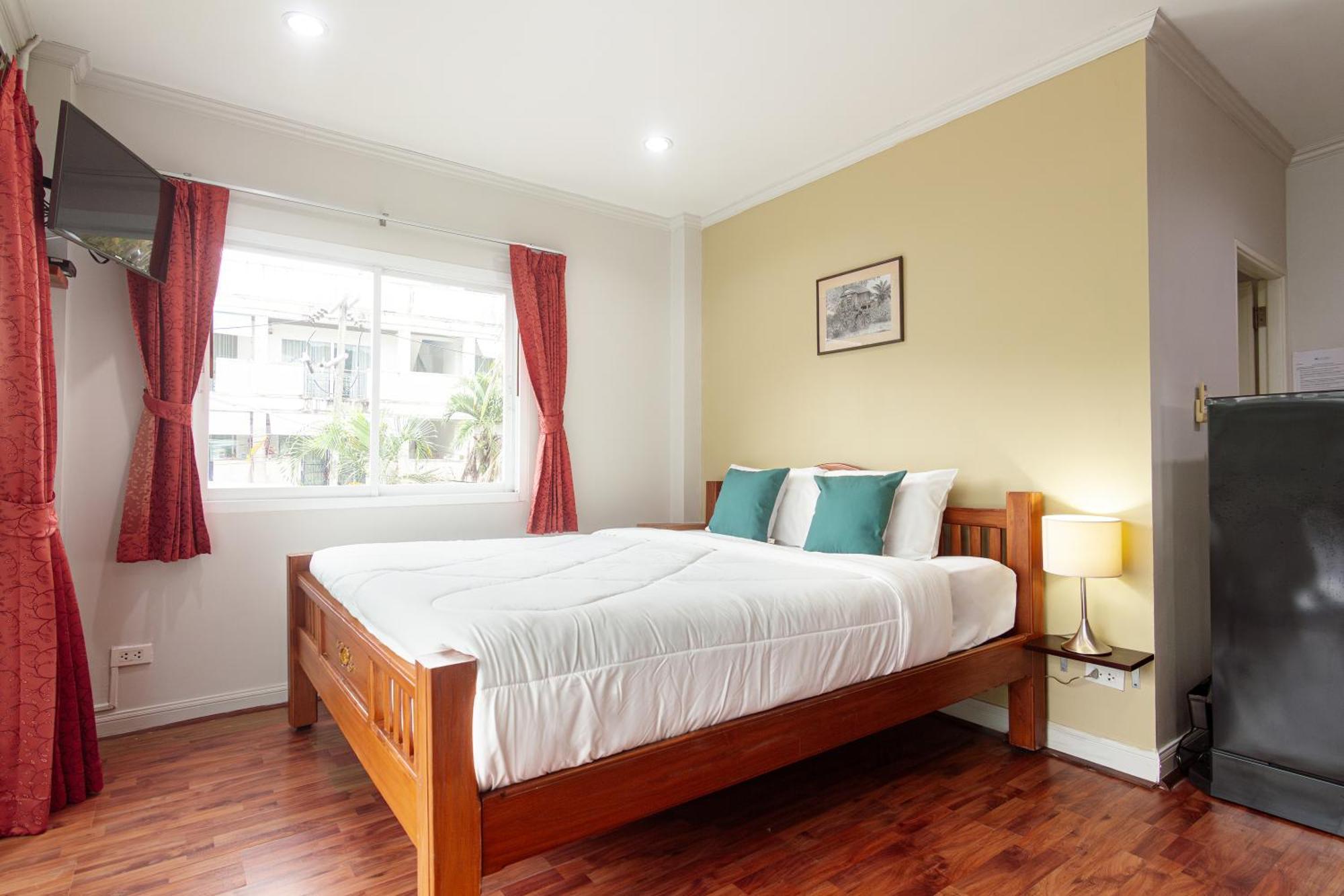 Kamala Beach Residence SHA Extra Plus Exterior foto