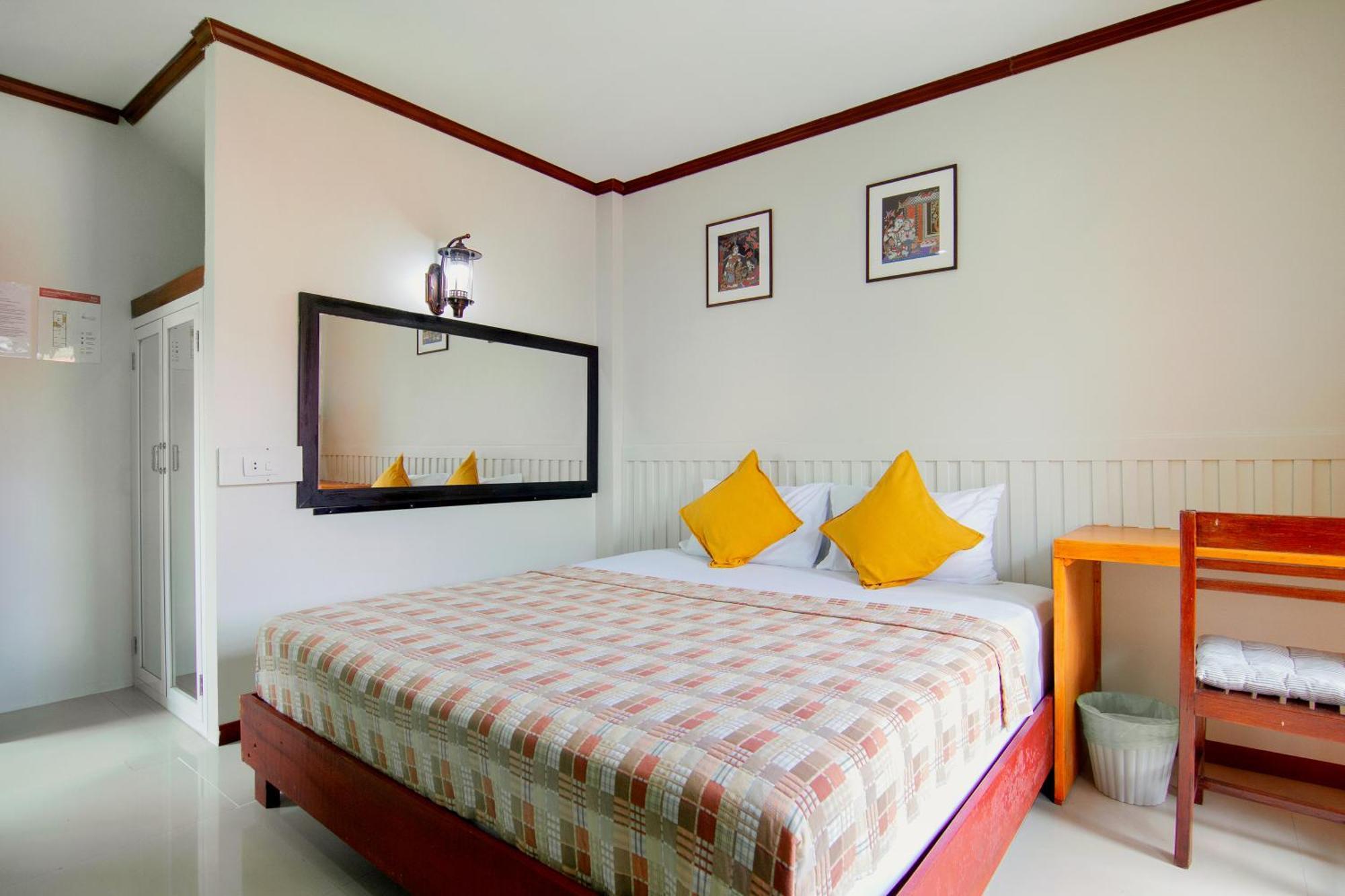 Kamala Beach Residence SHA Extra Plus Exterior foto