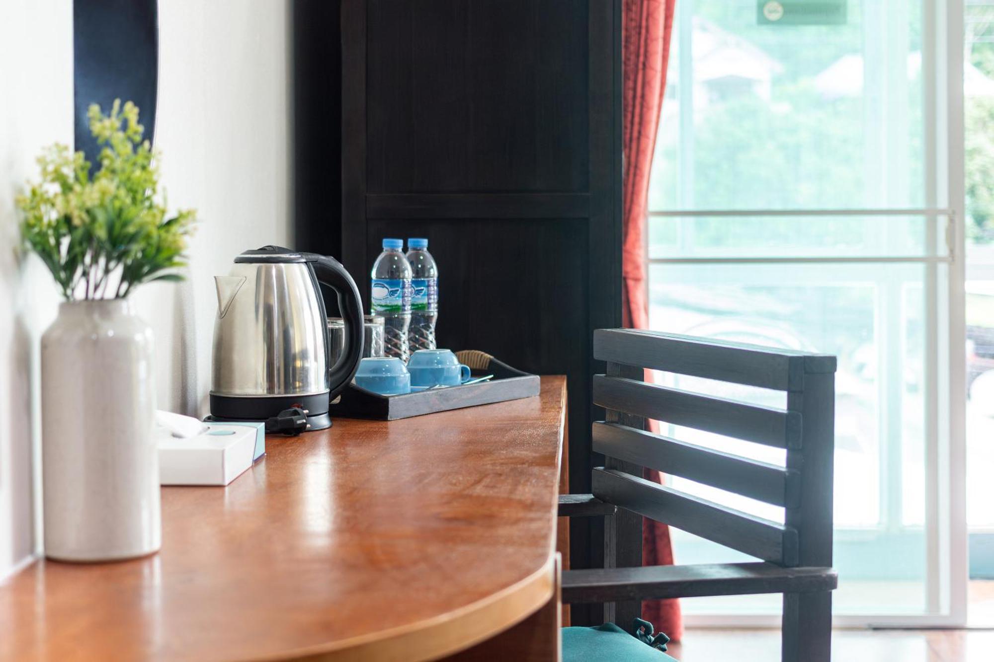 Kamala Beach Residence SHA Extra Plus Exterior foto