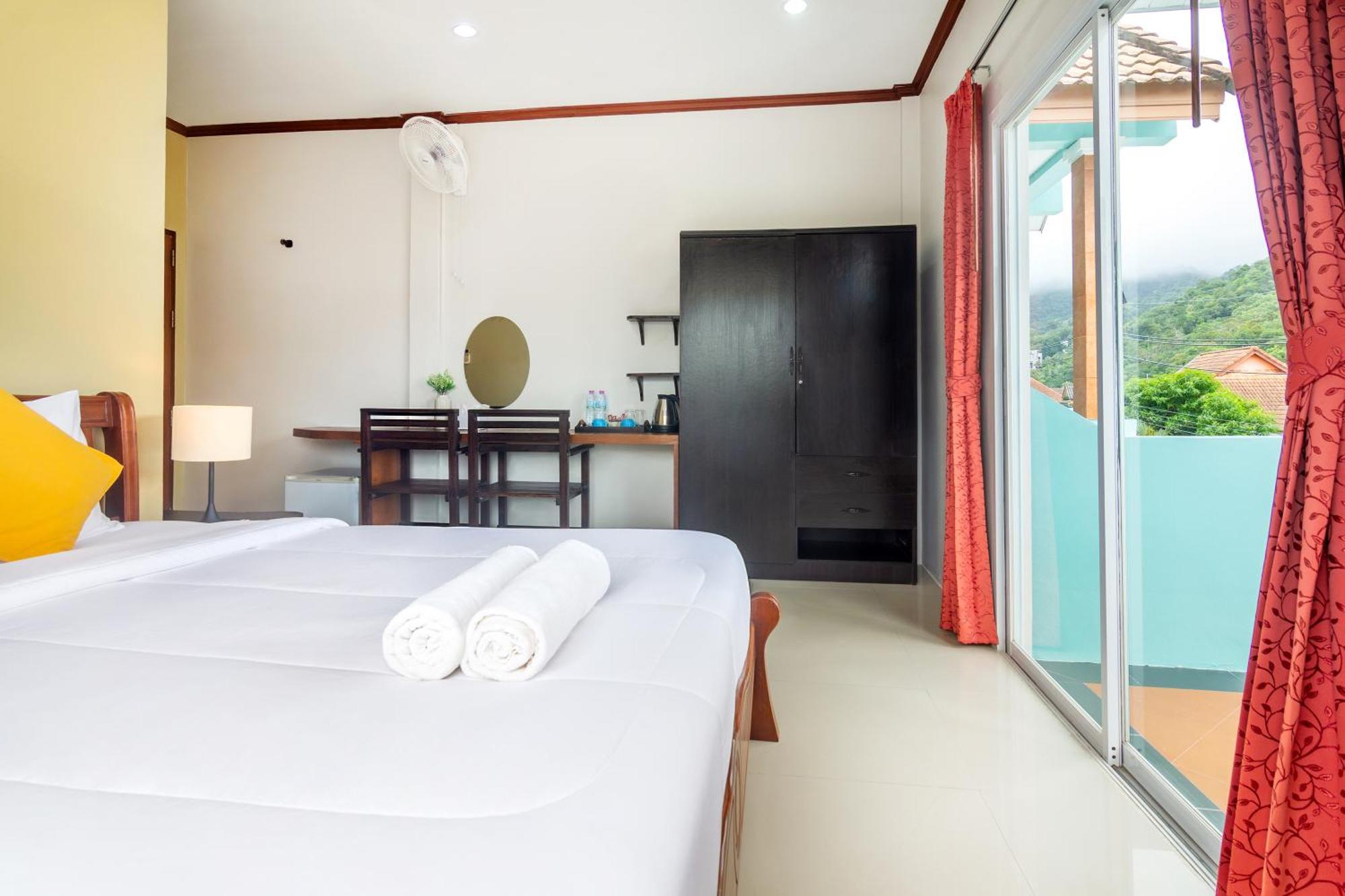 Kamala Beach Residence SHA Extra Plus Exterior foto
