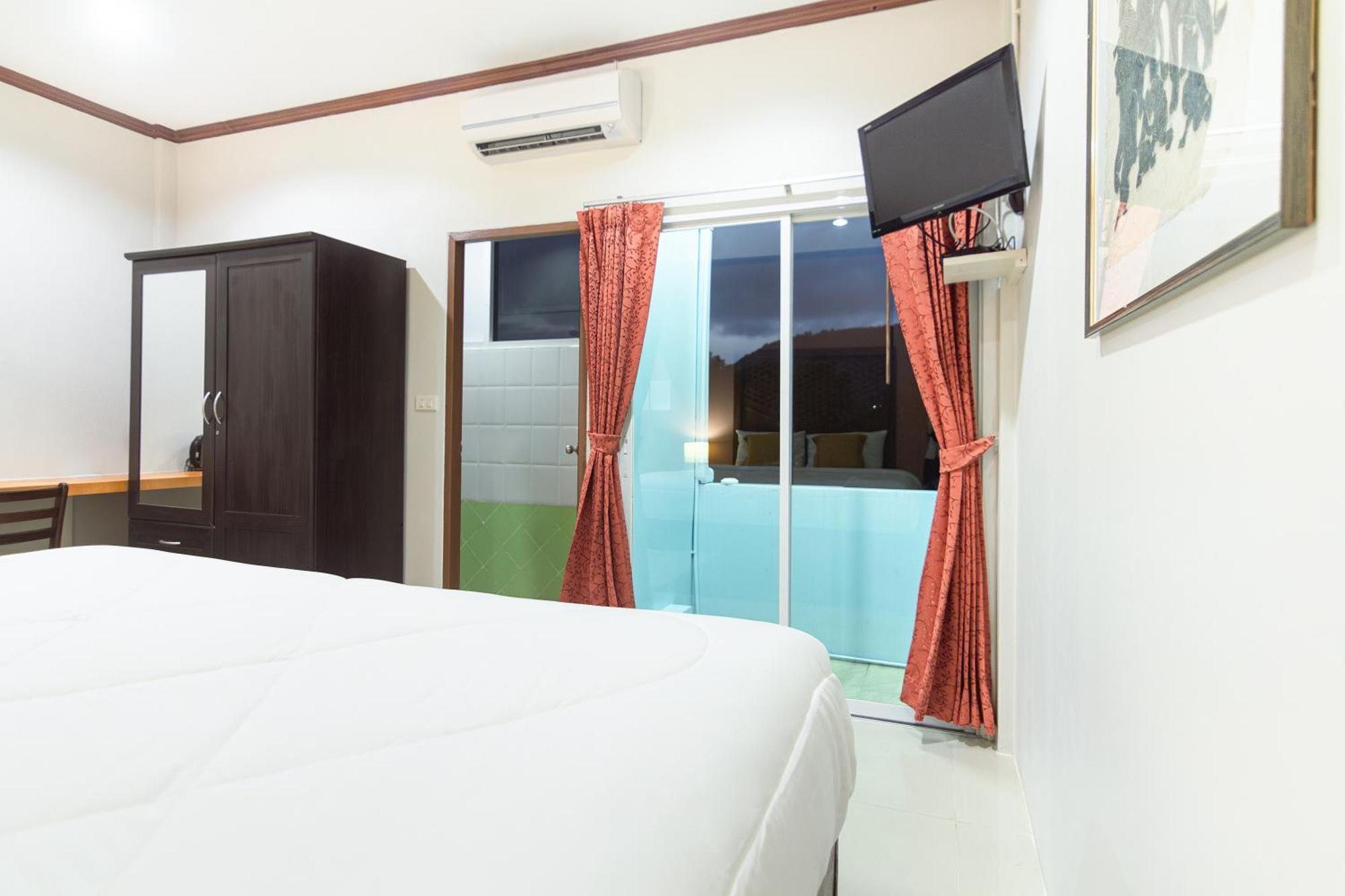 Kamala Beach Residence SHA Extra Plus Exterior foto