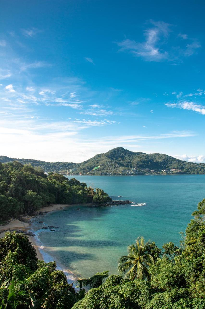 Kamala Beach Residence SHA Extra Plus Exterior foto